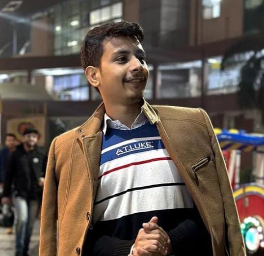 Rakesh Rajput